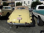 Classic Cars Peer - American Retro Day -  15 augustus 2025