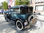 Classic Cars Peer - American Retro Day -  15 augustus 2025