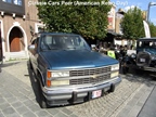 Classic Cars Peer - American Retro Day -  15 augustus 2025