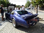 Classic Cars Peer - American Retro Day -  15 augustus 2025