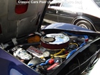Classic Cars Peer - American Retro Day -  15 augustus 2025