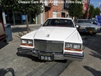 Classic Cars Peer - American Retro Day -  15 augustus 2025