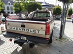 Classic Cars Peer - American Retro Day -  15 augustus 2025