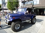 Classic Cars Peer - American Retro Day -  15 augustus 2025