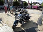 Classic Cars Peer - American Retro Day -  15 augustus 2025