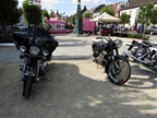 Classic Cars Peer - American Retro Day -  15 augustus 2025
