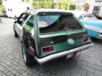 Classic Cars Peer - American Retro Day -  15 augustus 2025