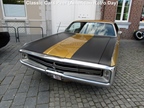 Classic Cars Peer - American Retro Day -  15 augustus 2025