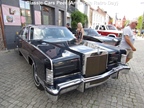 Classic Cars Peer - American Retro Day -  15 augustus 2025
