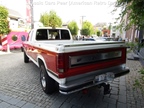 Classic Cars Peer - American Retro Day -  15 augustus 2025