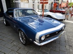 Classic Cars Peer - American Retro Day -  15 augustus 2025