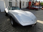 Classic Cars Peer - American Retro Day -  15 augustus 2025