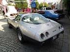 Classic Cars Peer - American Retro Day -  15 augustus 2025