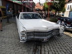 Classic Cars Peer - American Retro Day -  15 augustus 2025