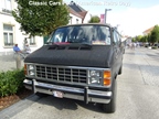 Classic Cars Peer - American Retro Day -  15 augustus 2025