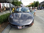 Classic Cars Peer - American Retro Day -  15 augustus 2025