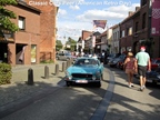 Classic Cars Peer - American Retro Day -  15 augustus 2025