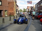 Classic Cars Peer - American Retro Day -  15 augustus 2025