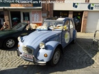 Classic Cars Peer - American Retro Day -  15 augustus 2025