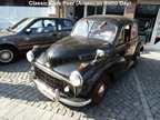 Classic Cars Peer - American Retro Day -  15 augustus 2025