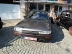 Classic Cars Peer - American Retro Day -  15 augustus 2025