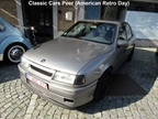 Classic Cars Peer - American Retro Day -  15 augustus 2025