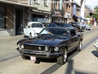Classic Cars Peer - American Retro Day -  15 augustus 2025