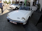 Classic Cars Peer - American Retro Day -  15 augustus 2025