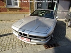 Classic Cars Peer - American Retro Day -  15 augustus 2025