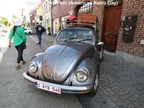 Classic Cars Peer - American Retro Day -  15 augustus 2025