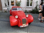 Classic Cars Peer - American Retro Day -  15 augustus 2025