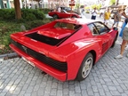 Classic Cars Peer - American Retro Day -  15 augustus 2025