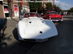 Classic Cars Peer - American Retro Day -  15 augustus 2025