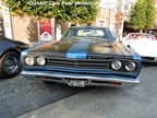 Classic Cars Peer - American Retro Day -  15 augustus 2025