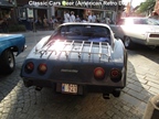 Classic Cars Peer - American Retro Day -  15 augustus 2025
