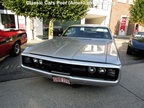 Classic Cars Peer - American Retro Day -  15 augustus 2025