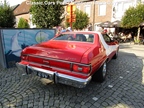 Classic Cars Peer - American Retro Day -  15 augustus 2025