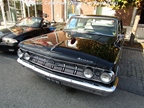 Classic Cars Peer - American Retro Day -  15 augustus 2025