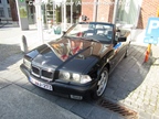 Classic Cars Peer - American Retro Day -  15 augustus 2025