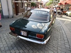 Classic Cars Peer - American Retro Day -  15 augustus 2025
