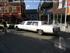 Classic Cars Peer - American Retro Day -  15 augustus 2025