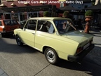 Classic Cars Peer - American Retro Day -  15 augustus 2025