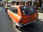 Classic Cars Peer - American Retro Day -  15 augustus 2025