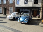 Classic Cars Peer - American Retro Day -  15 augustus 2025