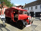 Classic Cars Peer - American Retro Day -  15 augustus 2025