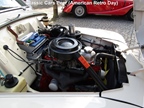Classic Cars Peer - American Retro Day -  15 augustus 2025