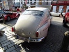 Classic Cars Peer - American Retro Day -  15 augustus 2025