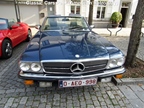 Classic Cars Peer - American Retro Day -  15 augustus 2025