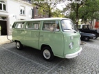 Classic Cars Peer - American Retro Day -  15 augustus 2025
