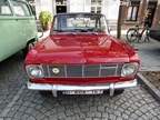 Classic Cars Peer - American Retro Day -  15 augustus 2025